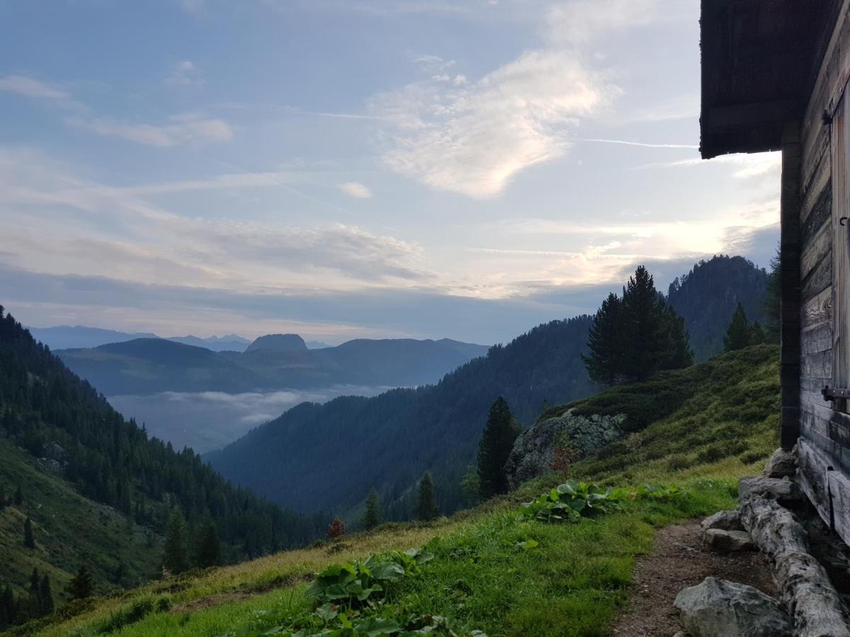 Haus Egger Apartment Kartitsch Bagian luar foto